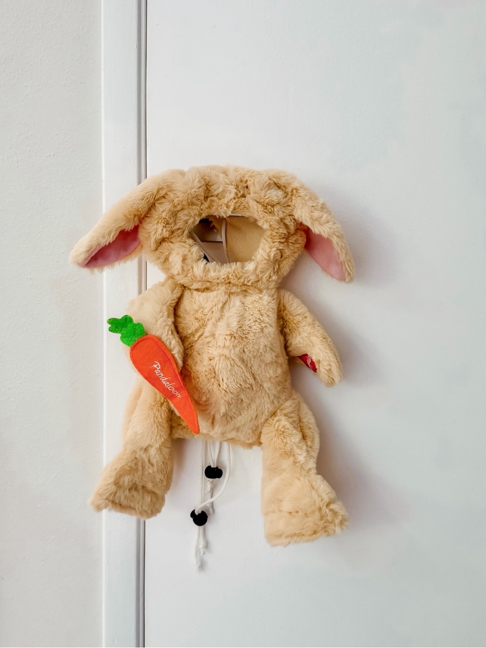Pandaloon Walking Bunny Pet Costume